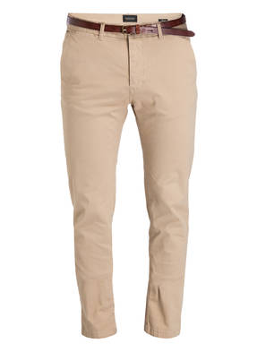 SCOTCH & SODA Chino STUART Regular Slim Fit