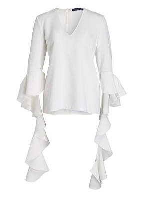 ELLERY Blusenshirt ACE FRILL