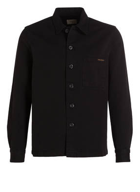 Nudie Jeans Overshirt STEN