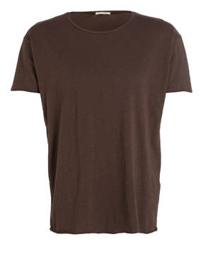 Nudie Jeans T-Shirt ROGER SLUB