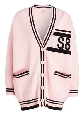 sandro Strickjacke