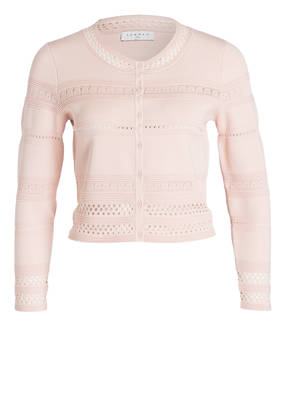 sandro Cardigan