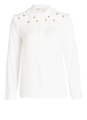 maje Bluse