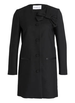 CLAUDIE PIERLOT Mantel GRIOTTE