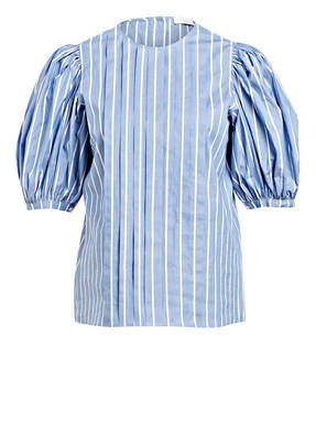 sandro Bluse mit Puffärmel