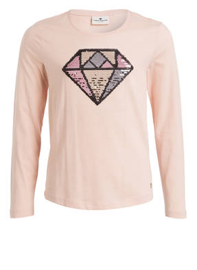 TOM TAILOR Longsleeve
