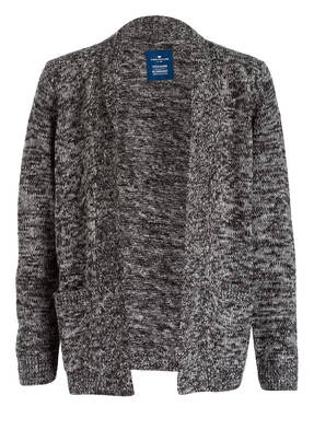 TOM TAILOR Strickjacke