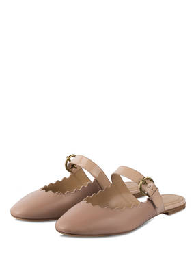 Chloé Slipper LAUREN