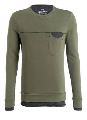 KEY LARGO Sweatshirt INDUSTRY