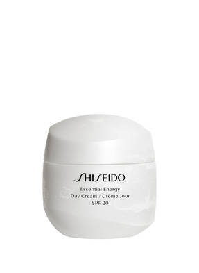 SHISEIDO ESSENTIAL ENERGY