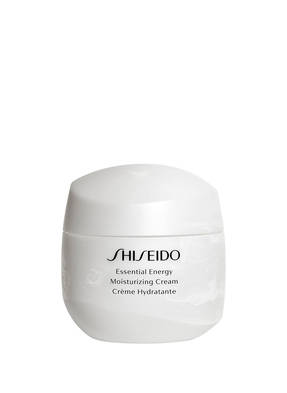 SHISEIDO ESSENTIAL ENERGY