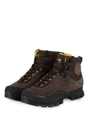 TECNICA Trekking-Schuhe FORGE GTX MS
