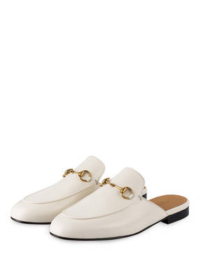 GUCCI Mules PRINCETOWN