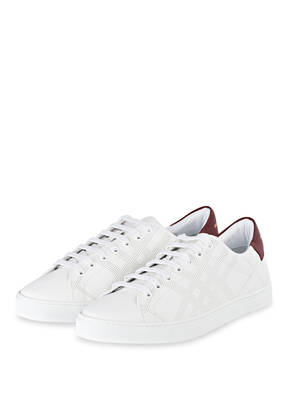 BURBERRY Sneaker