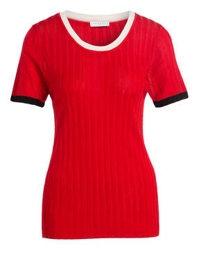 sandro Strickshirt
