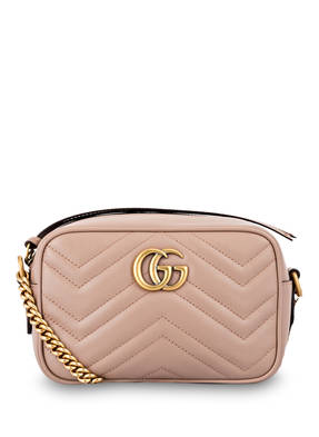 GUCCI Umhängetasche GG MARMONT