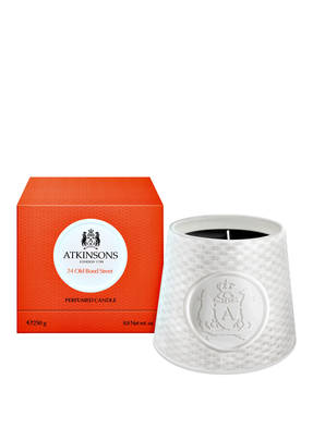 ATKINSONS 24 OLD BOND STREET