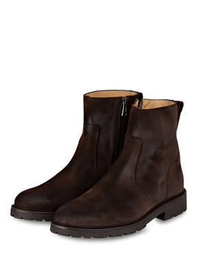 BELSTAFF Boots ATTWELL