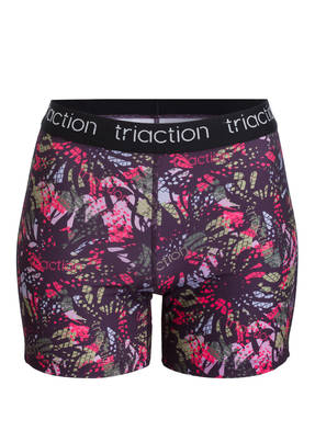 Triumph Panty TRIACTION CARDIO