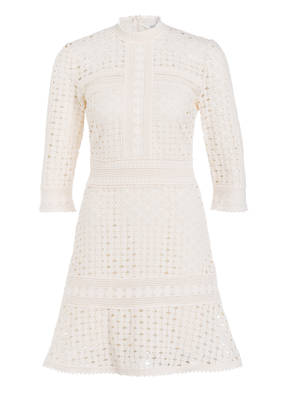 ba&sh Spitzenkleid ROBE