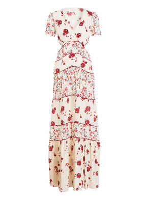 ba&sh Maxikleid BLUSH