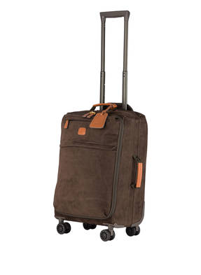 BRIC'S Cabin Trolley LIFE