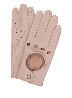 ROECKL Lederhandschuhe YOUNG DRIVER