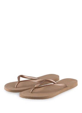 havaianas Zehentrenner SLIM