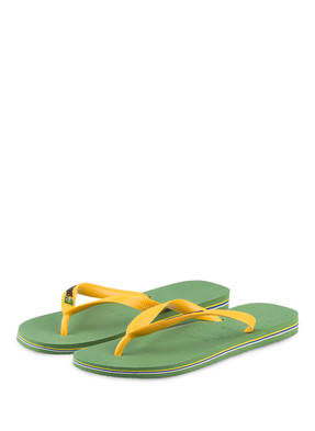 havaianas Zehentrenner BRAZIL