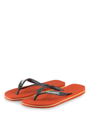 havaianas Zehentrenner BRAZIL