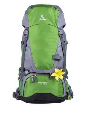 deuter Touren-Rucksack COMPETITION 45+10SL