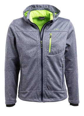 CMP Softshell-Jacke