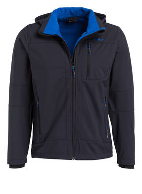 CMP Softshell-Jacke