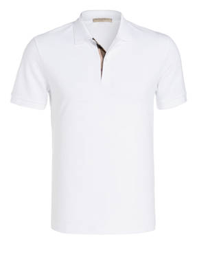 BURBERRY Piqué-Poloshirt