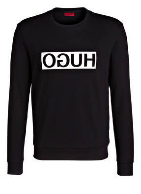 HUGO Sweatshirt DICAGO aus der HUGO REVERSED Kollektion