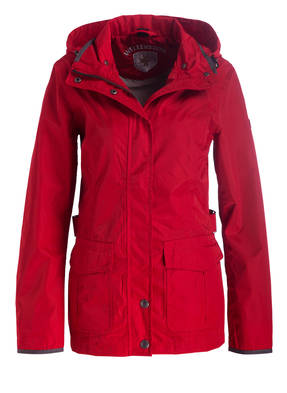 WELLENSTEYN Parka ARUBA