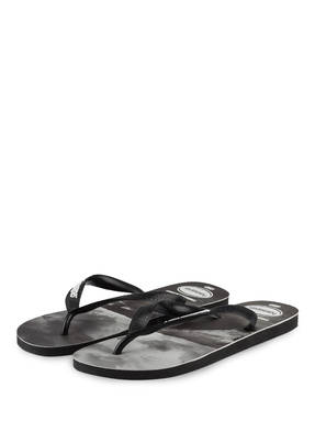 havaianas Zehentrenner TOP FOTOPRINT