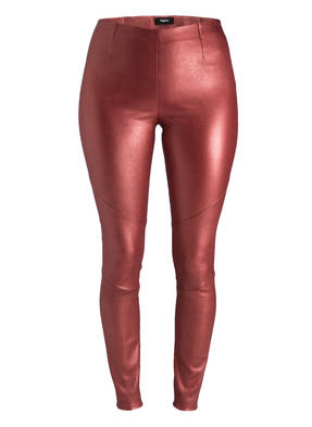 tigha Lederhose NORI