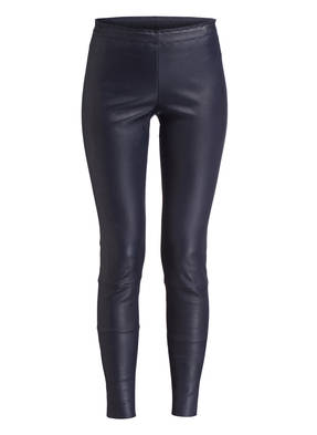 STOULS Lederleggings CAROLYNE