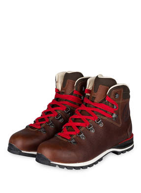 LOWA Schnürboots WENDELSTEIN