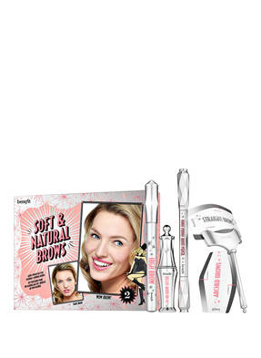 benefit SOFT & NATURAL