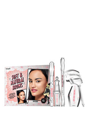 benefit SOFT & NATURAL