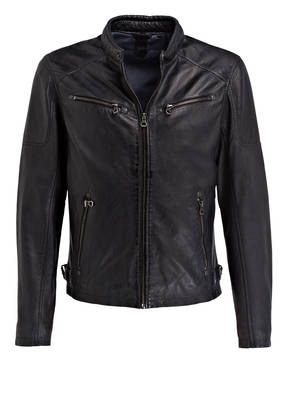 gipsy Lederjacke MARC
