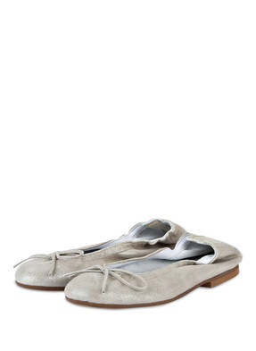 clic Ballerinas