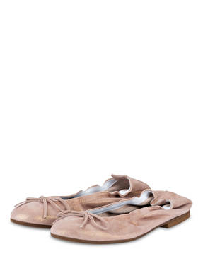 clic Ballerinas