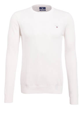 GANT Piqué-Pullover