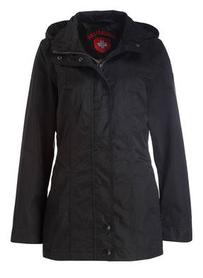 WELLENSTEYN Jacke TOUSJOURS