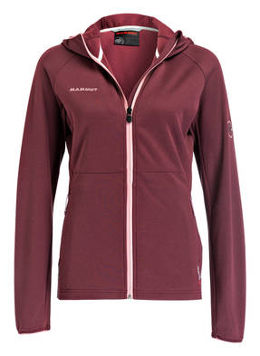 MAMMUT Fleecejacke GET AWAY