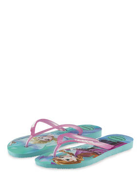 havaianas Zehentrenner FROZEN