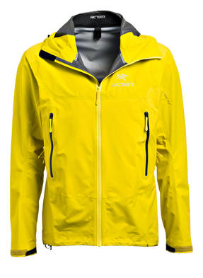 ARC'TERYX Outdoor-Jacke BETA HYBRID